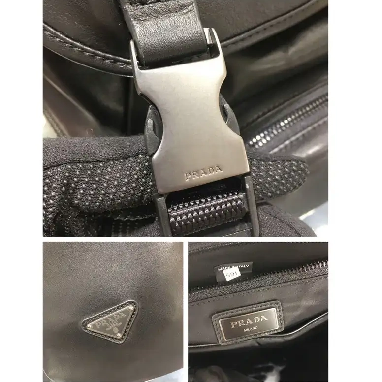Brother Sam Bags Prada 2111YZ0063 0801